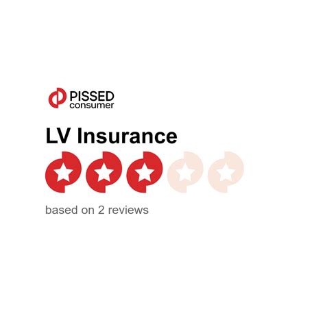 lv insurance reviews